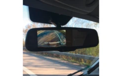 Caratec Safety 11 Cm (4,3") Spiegelmonitor