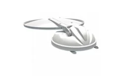 Omnisat 65 Seeker Wireless -Energie Sat Anlagen Geschaft 8553 3366485