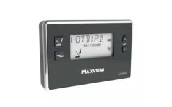 Omnisat 65 Seeker Wireless -Energie Sat Anlagen Geschaft 8557 250045