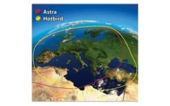 Megasat Caravanman 85 Premium Sat-Antenne -Energie Sat Anlagen Geschaft 87360 581107